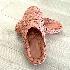 PALOMA BARCELO | Beige Women's
Mules And Clogs size 38